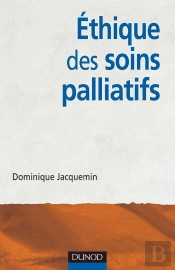 Éthique Des Soins Palliatifs