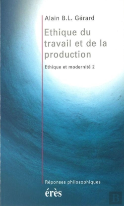 Bertrand.pt - Ethique Du Travail Et De La Production