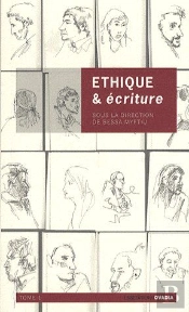 Éthique & Écriture T.1