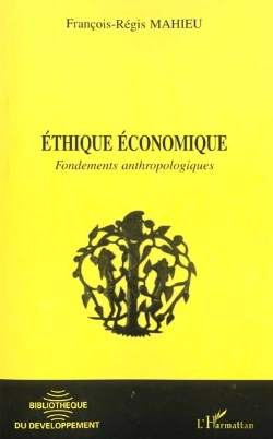 Bertrand.pt - Éthique Économique : Fondements Anthropologiques