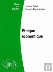 Ethique Économique