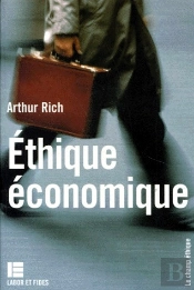 Ethique Economique