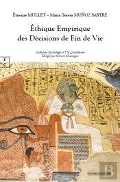 Ethique Empirique Des Decisions De Fin De Vie