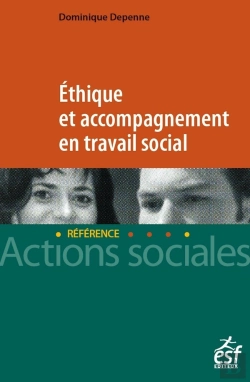 Bertrand.pt - Éthique Et Accompagnement En Travail Social