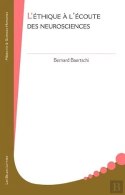Bertrand.pt - Éthique Et Cerveau