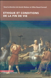 Ethique Et Conditions De La Fin De Vie