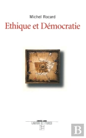 Ethique Et Democratie