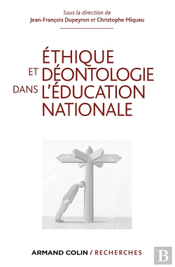 Bertrand.pt - Éthique Et Déontologie Dans L'Éducation Nationale