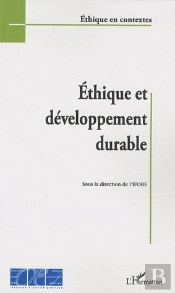 Éthique Et Développement Durable
