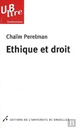 Bertrand.pt - Éthique Et Droit