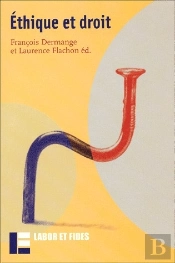 Ethique Et Droit
