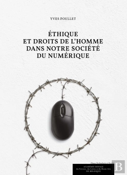 Bertrand.pt - Éthique Et Droits De L'Homme Dans Notre Société Du Numérique