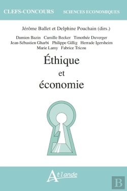 Bertrand.pt - Éthique Et Économie