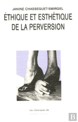 Bertrand.pt - Ethique Et Esthetique De La Perversion (2e Edition)