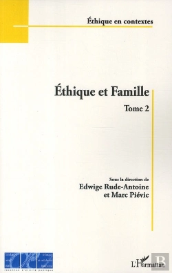 Bertrand.pt - Éthique Et Famille T.2
