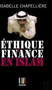 Éthique Et Finance En Islam