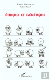 Ethique Et Genetique