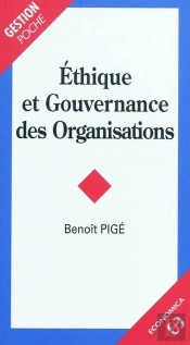 Éthique Et Gouvernance Des Organisations