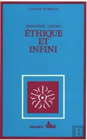 Ethique Et Infini : Dialogues Avec Philippe Nemo