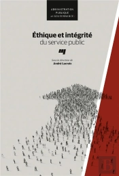 Éthique Et Intégrité Du Service Public