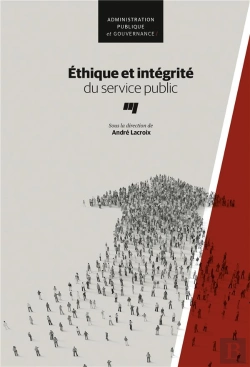 Bertrand.pt - Éthique Et Intégrité Du Service Public