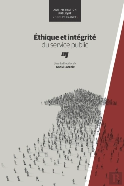 Bertrand.pt - Éthique Et Intégrité Du Service Public