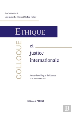 Bertrand.pt - Éthique Et Justice Internationale