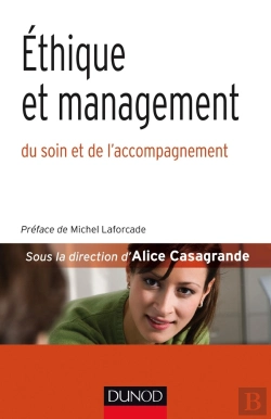 Bertrand.pt - Éthique Et Management Médico-Social