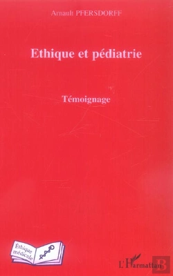 Bertrand.pt - Ethique Et Pediatrie