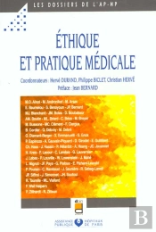 Ethique Et Pratique Medicale