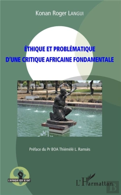Bertrand.pt - Éthique Et Problématique D'Une Critique Africaine Fondamentale