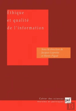 Bertrand.pt - Éthique Et Qualité De L'Information