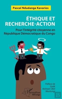 Bertrand.pt - Éthique Et Recherche-Action : Pour L'Intégrité Citoyenne En République Démocratique Du Congo