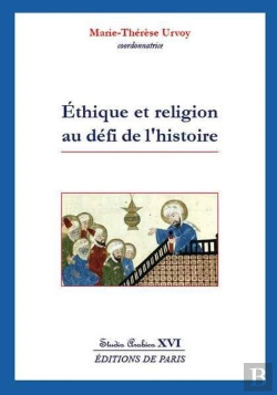 Bertrand.pt - Éthique Et Religion Au Défi De L'Histoire - Studia Arabica Xvi