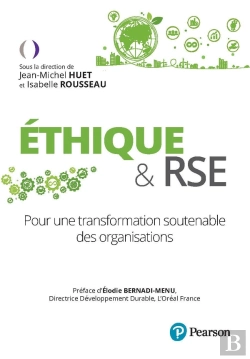 Bertrand.pt - Éthique Et Rse : La Prise En Compte De Leur Impact Par Les Entreprises