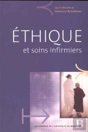 Ethique Et Soins Infirmiers