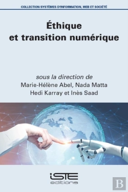 Bertrand.pt - Ethique Et Transition Numerique