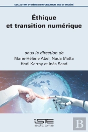 Éthique Et Transition Numérique