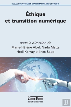 Bertrand.pt - Éthique Et Transition Numérique