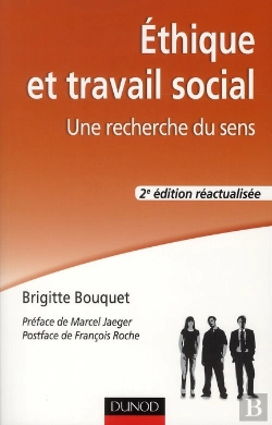 Bertrand.pt - Ethique Et Travail Social - 2e Edition