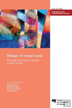 Bertrand.pt - Éthique Et Travail Social