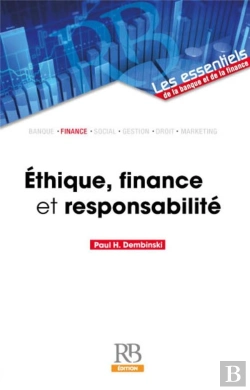 Bertrand.pt - Ethique, Finance Et Responsabilite