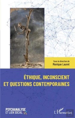 Bertrand.pt - Éthique, Inconscient Et Questions Contemporaines