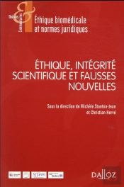 Éthique, Intégrité Scientifique Et Fausses Nouvelles