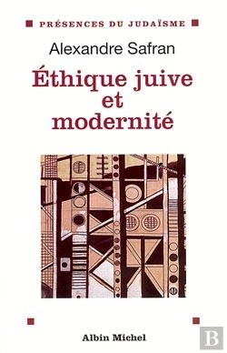Bertrand.pt - Éthique Juive Et Modernité