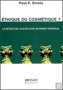 Bertrand.pt - Ethique Ou Cosmetique ? Le Retour Des Valeurs Dans Un Monde Paradoxal
