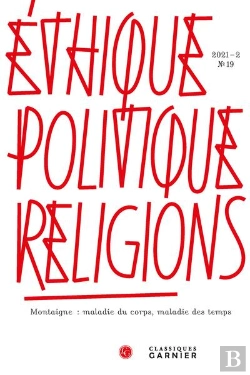 Bertrand.pt - Ethique, Politique, Religions - 2021 - 2, N  19