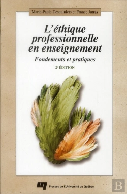 Bertrand.pt - Ethique Professionnelle En Enseignement