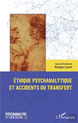 Bertrand.pt - Éthique Psychanalytique Et Accidents Du Transfert