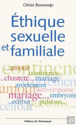 Bertrand.pt - Ethique Sexuelle Et Familiale